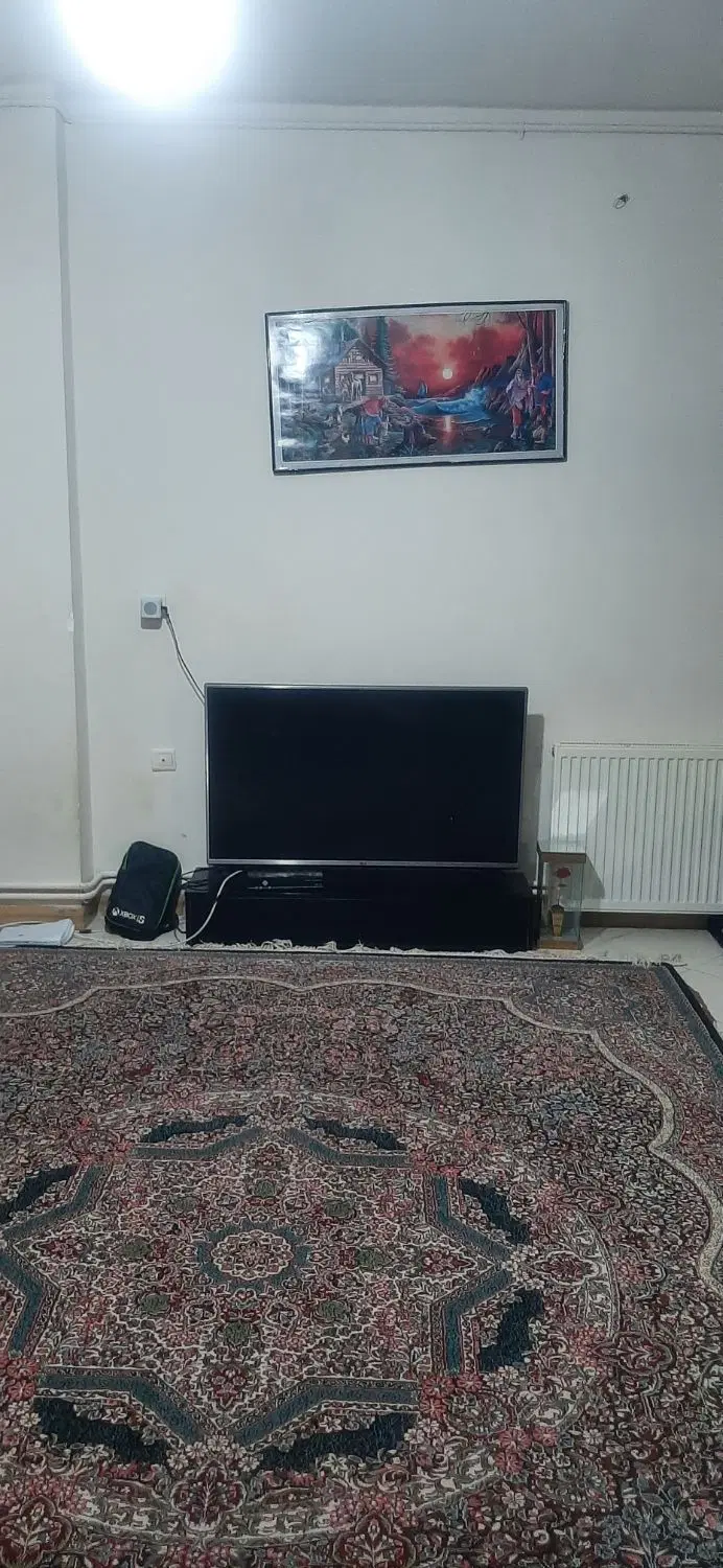 معاوضه واحدپرندتهران باآپارتمان کرمان