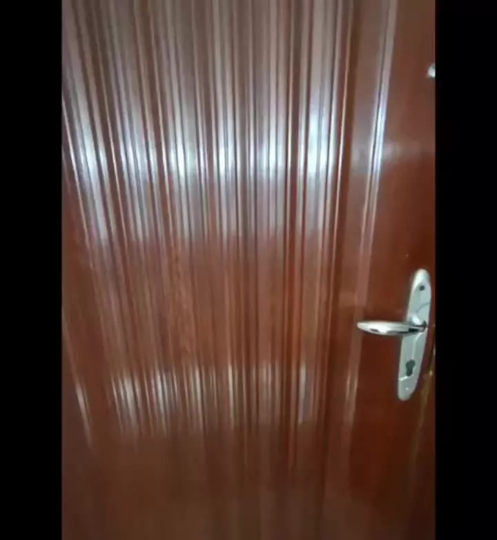 ۸۰ متر دو خواب پارکینگ مسقف