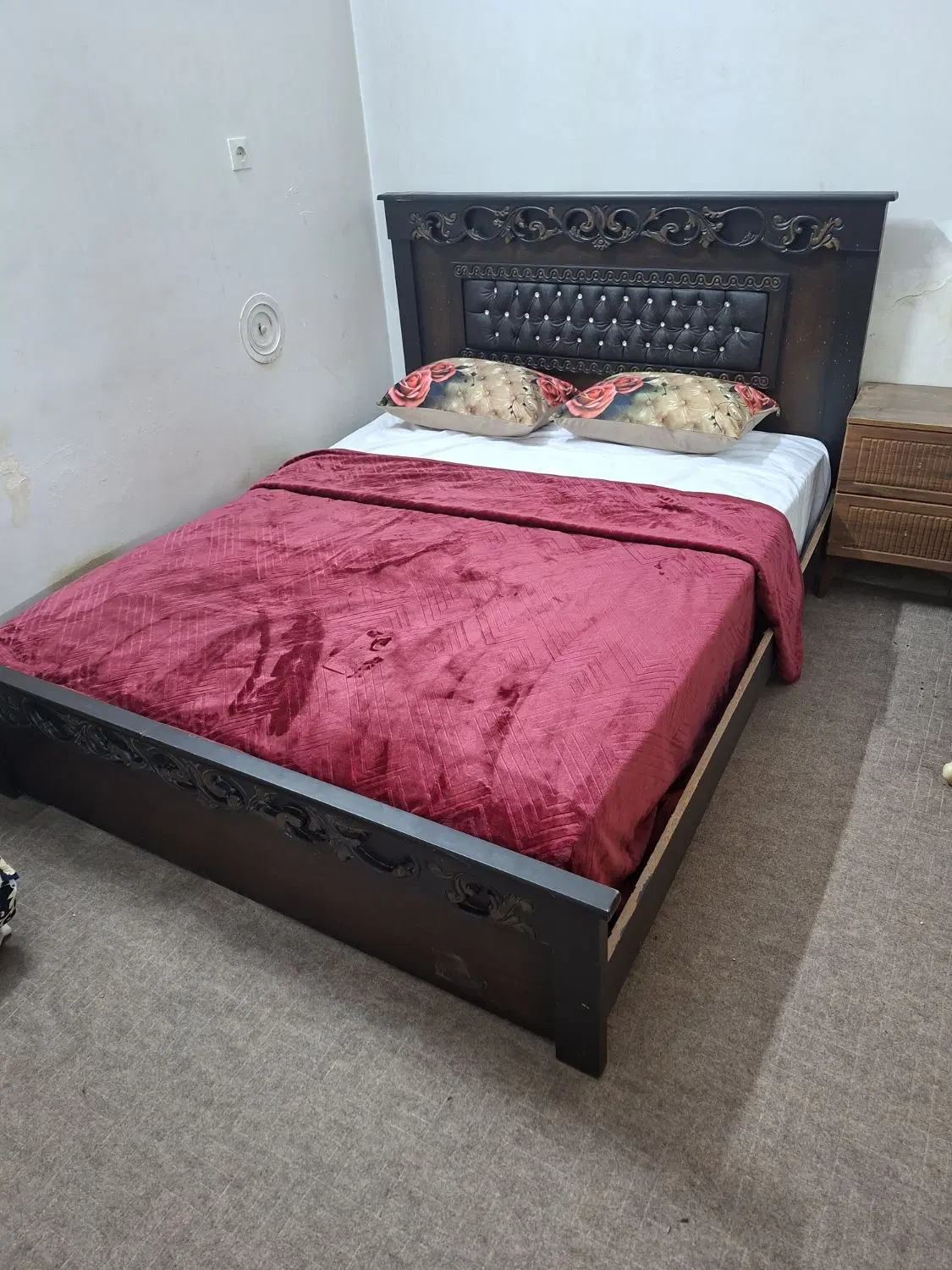 سوئیت مبله و تمیز
