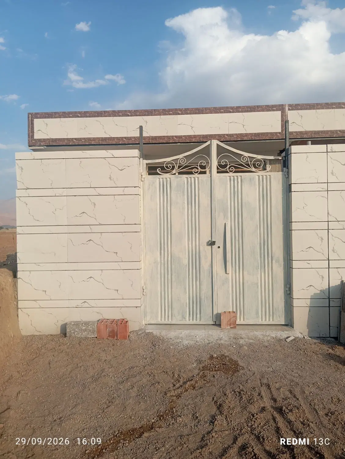 خونه ویلایی سرآسیاب