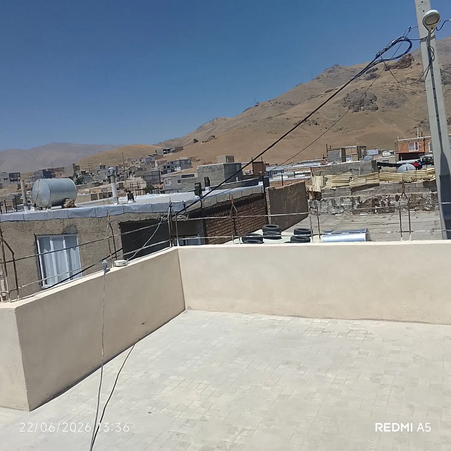 خانه نایسرنسیم 3