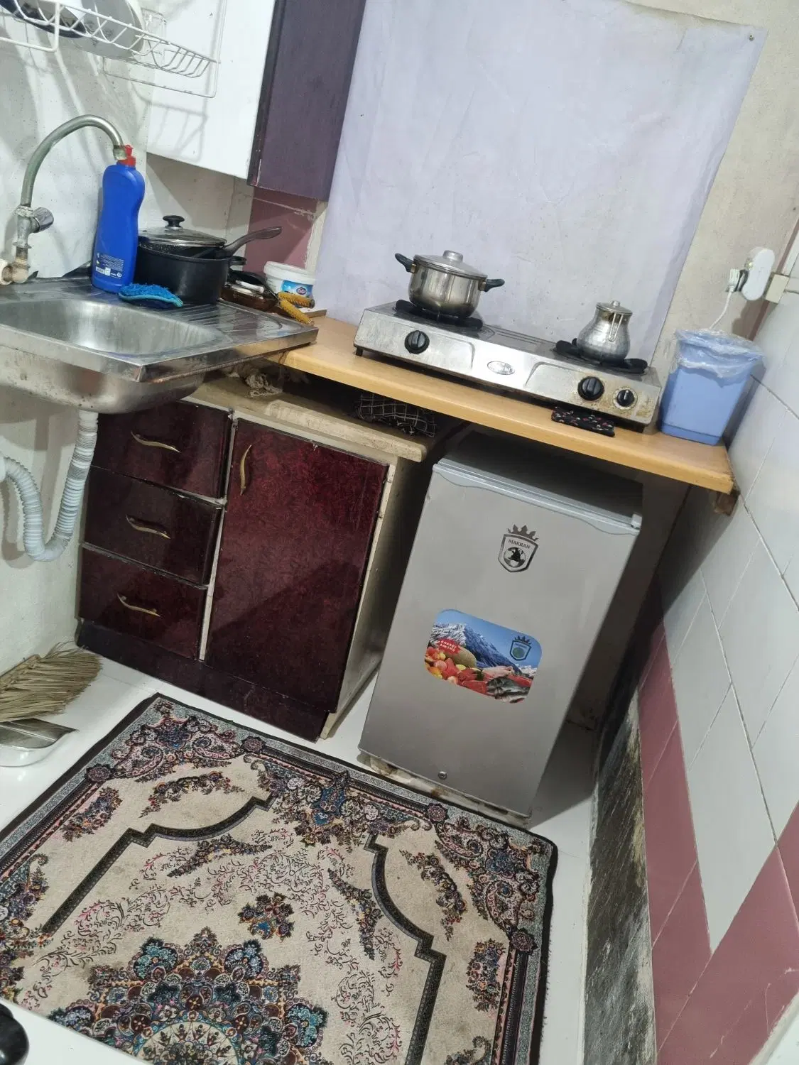 سوئیت فول امکانات