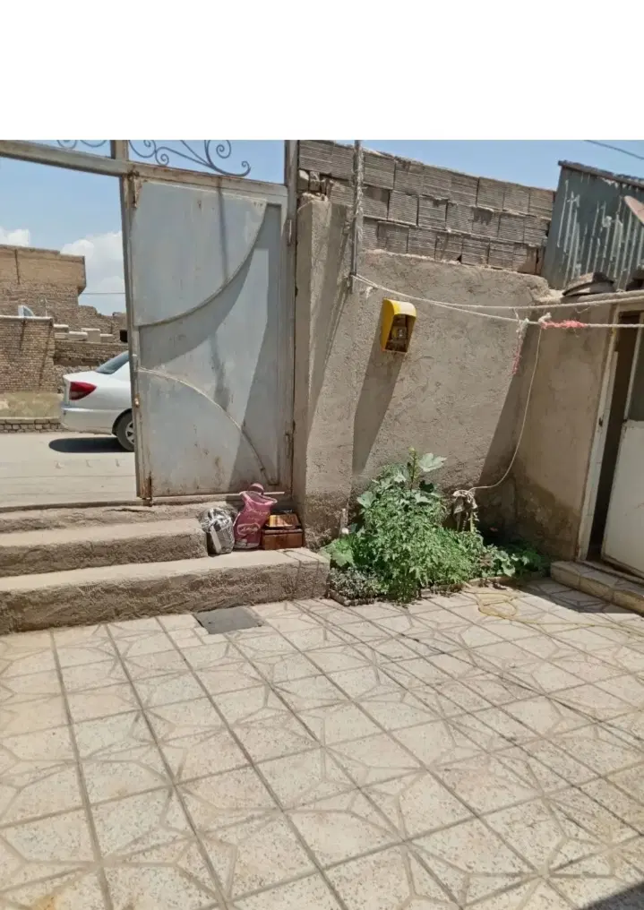 فروش منزل ویلایی