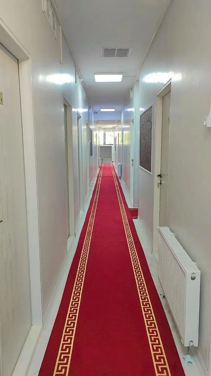 خوابگاه پسرانه اقدسیه