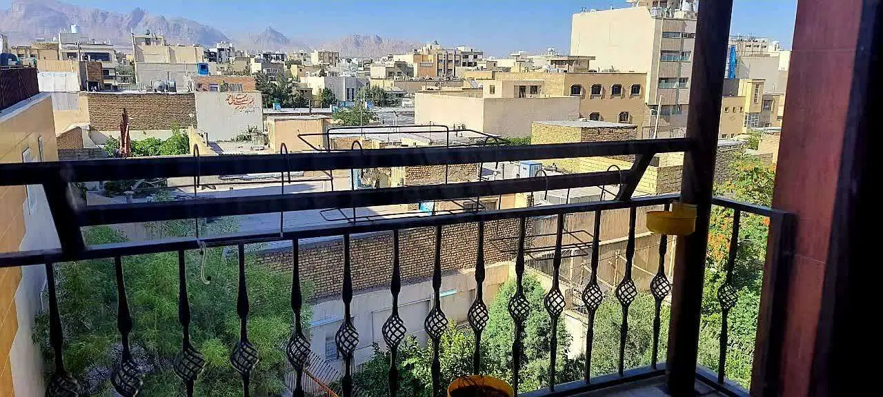 تهاتر آپارتمان ارزنده و تمیز اصفهان با کیش