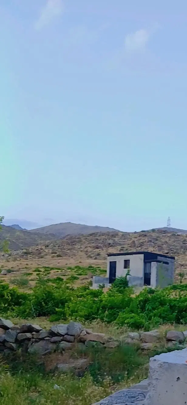 زمین‌روستای‌پایین کوه‌