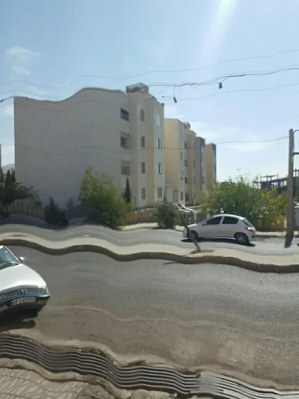 دوخوابه فاز یک صدرا