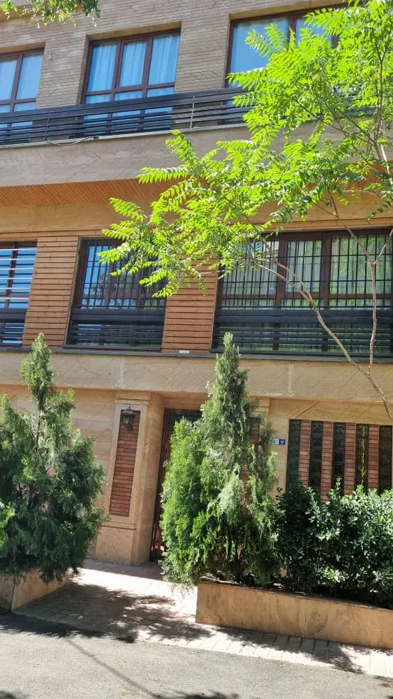 یوسف اباد ۱۱۴ متر  ۲خواب