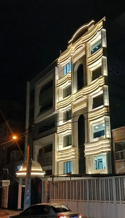 خاص‌ترین‌تک‌واحدهm154_شیک‌_شخصی‌ساز_قیمت‌استثنایی