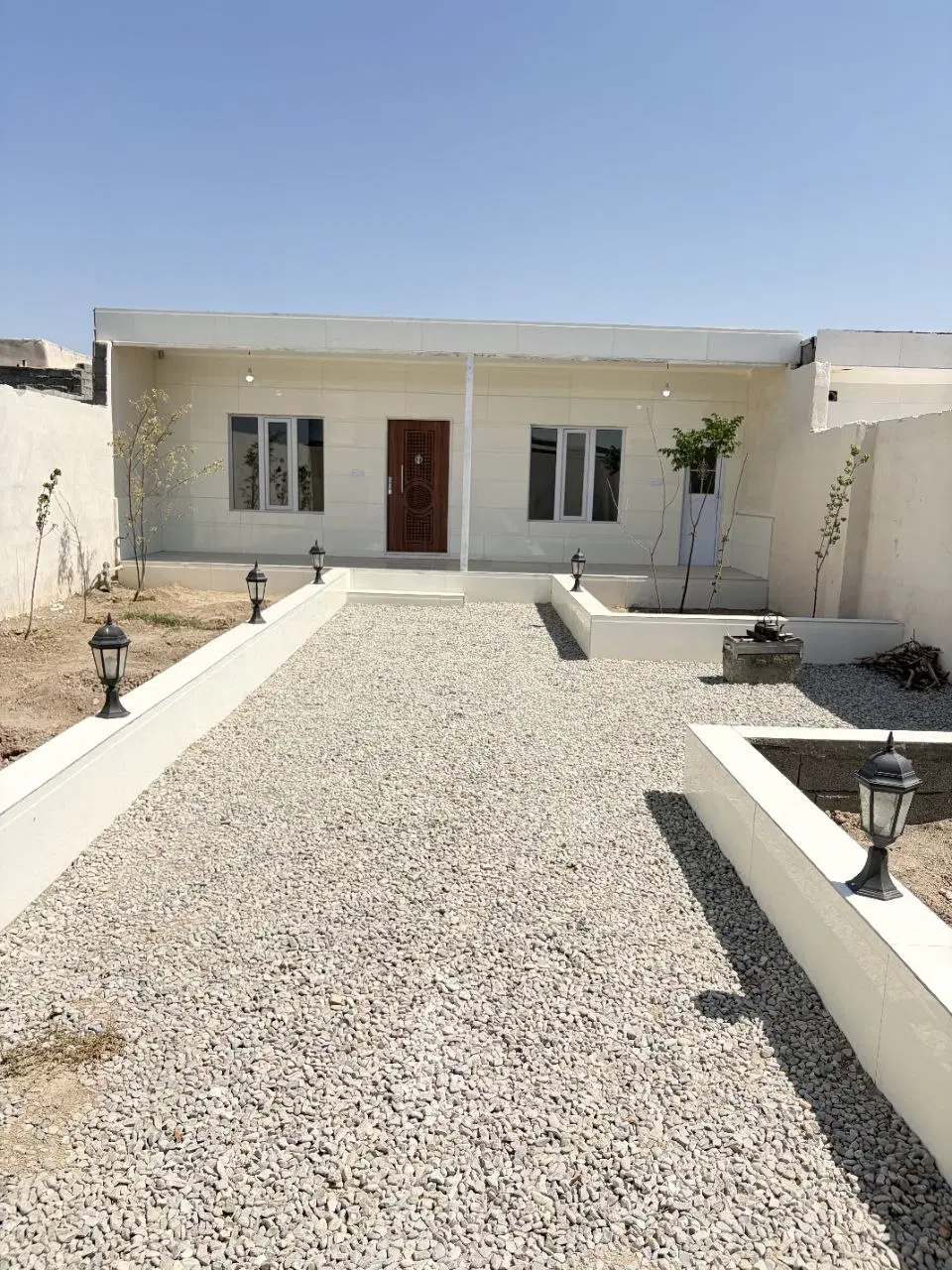 ویلا سند دار ۲۰۰ متری