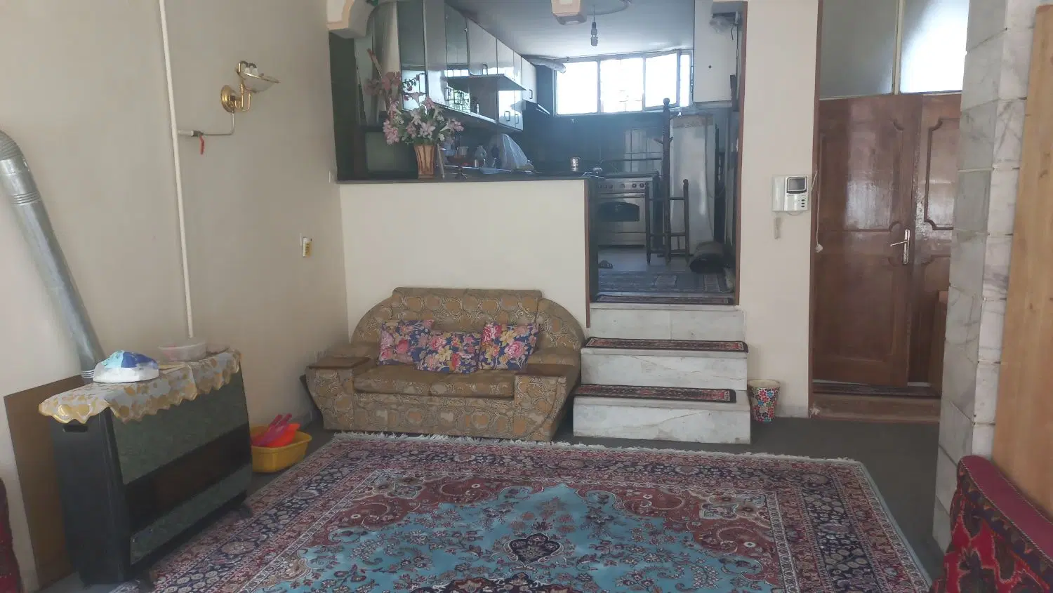 اجاره روزانه سویت ۹۰ متری