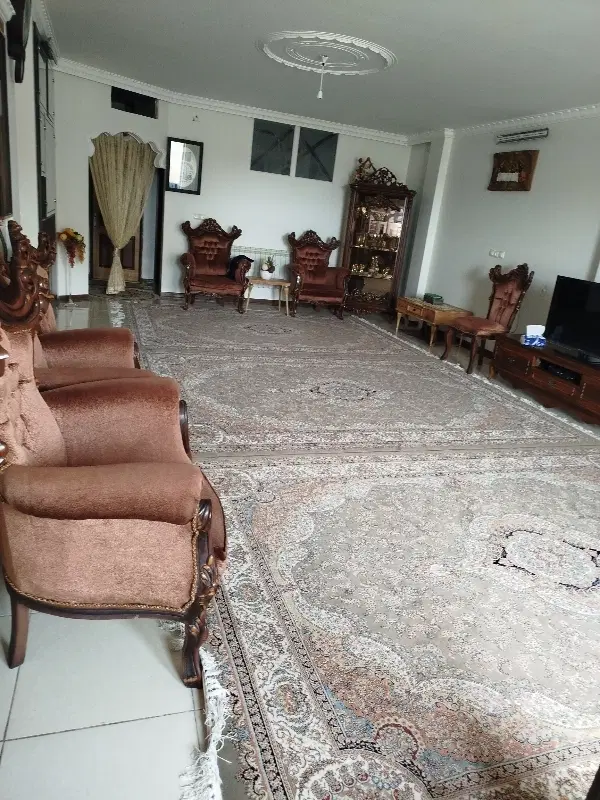 اپارتمان