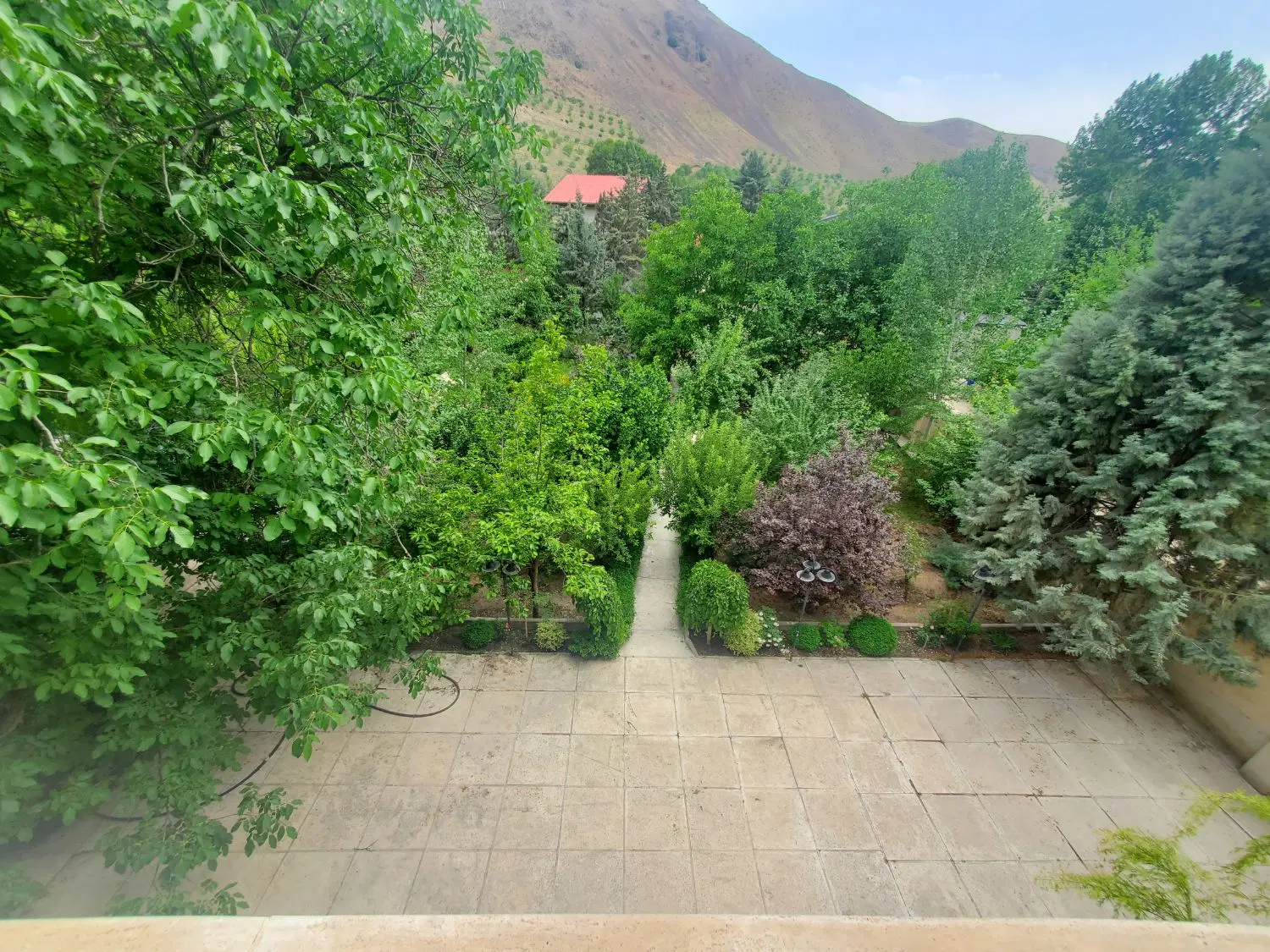 فروش ویلا