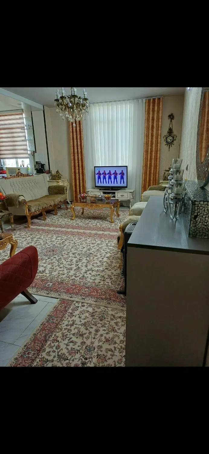 واحد ۷۰ متری رهن کامل