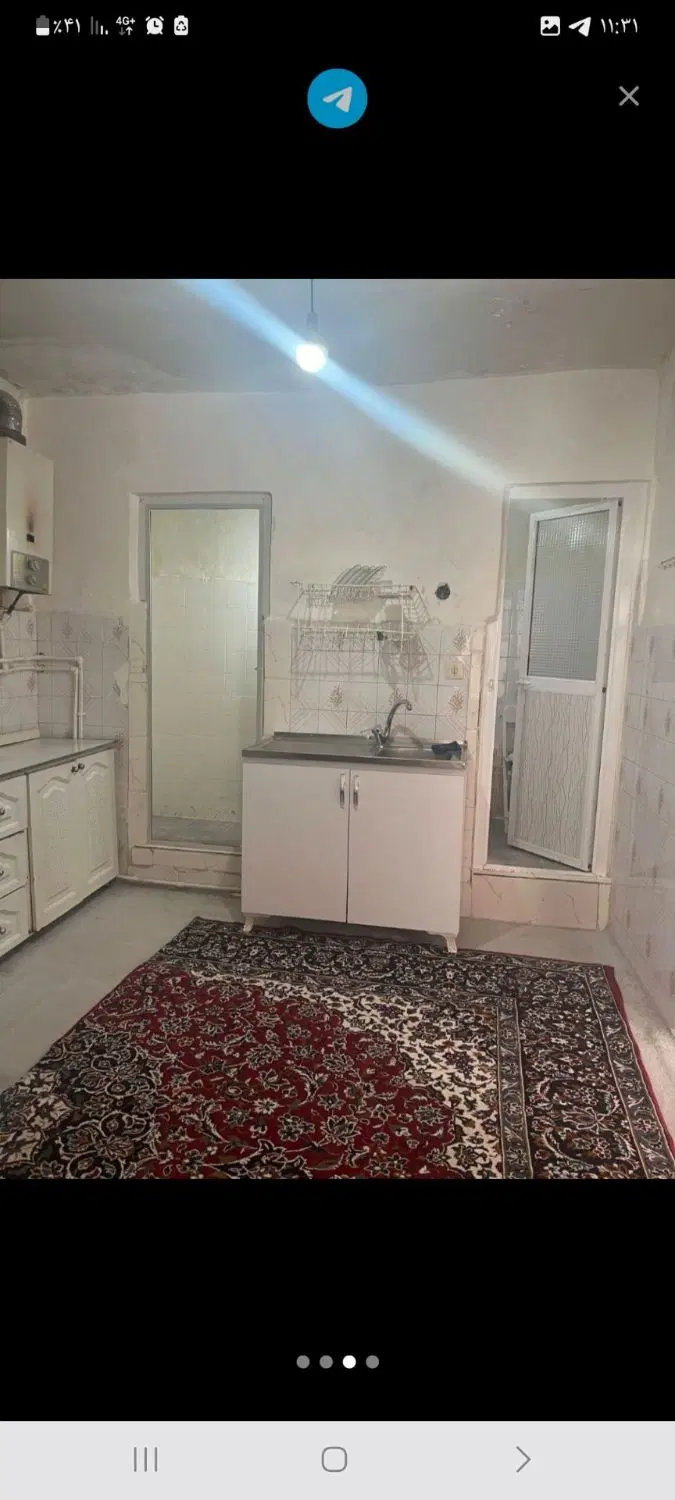 تمام رهن