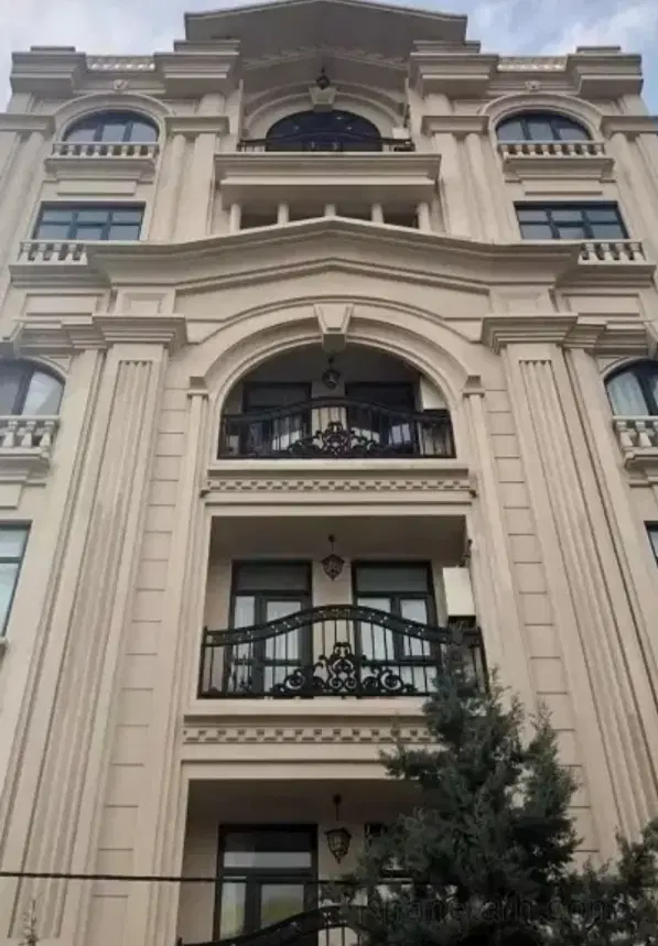چهار واحده