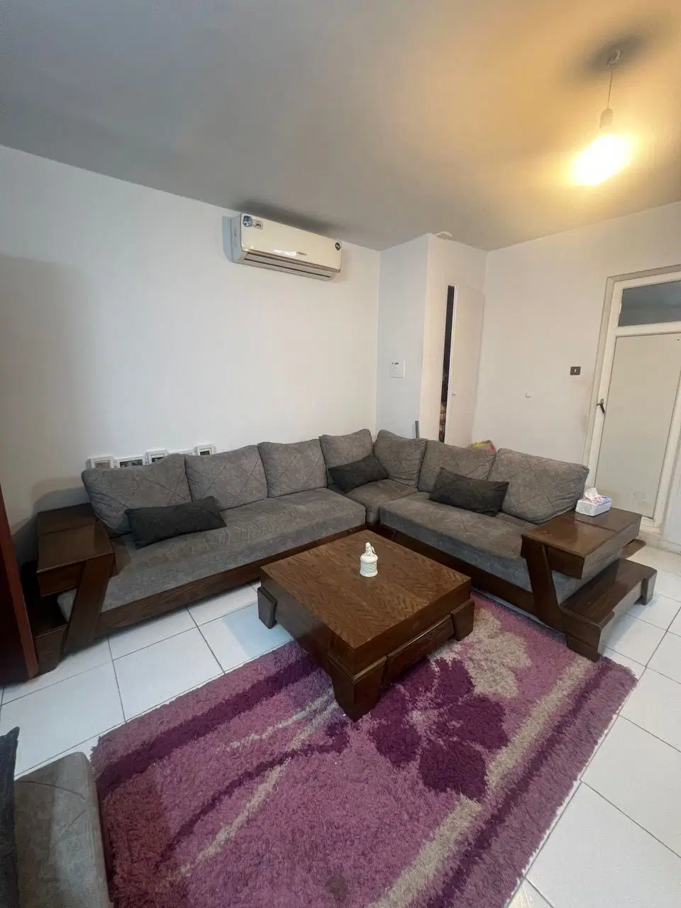 منطقه ۲۲ شهرک راه آهن گلها بنفشه یاس