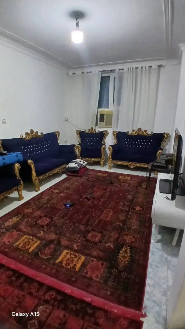 فروش  واحد 62متری
