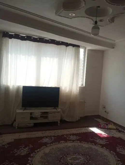 آپارتمان دو خوابه تمیز اجاره ساعتی و روزانه