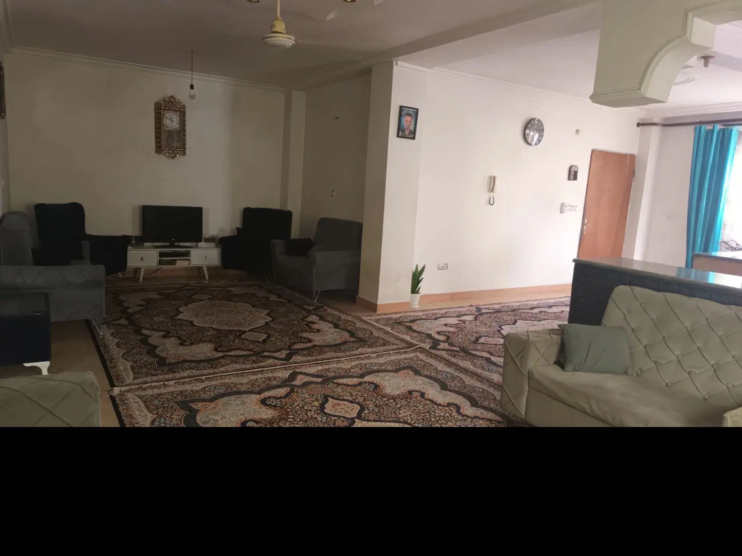 خانه تمیز