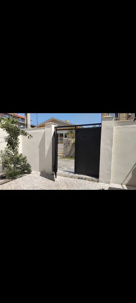 خانه ویلا در تالش