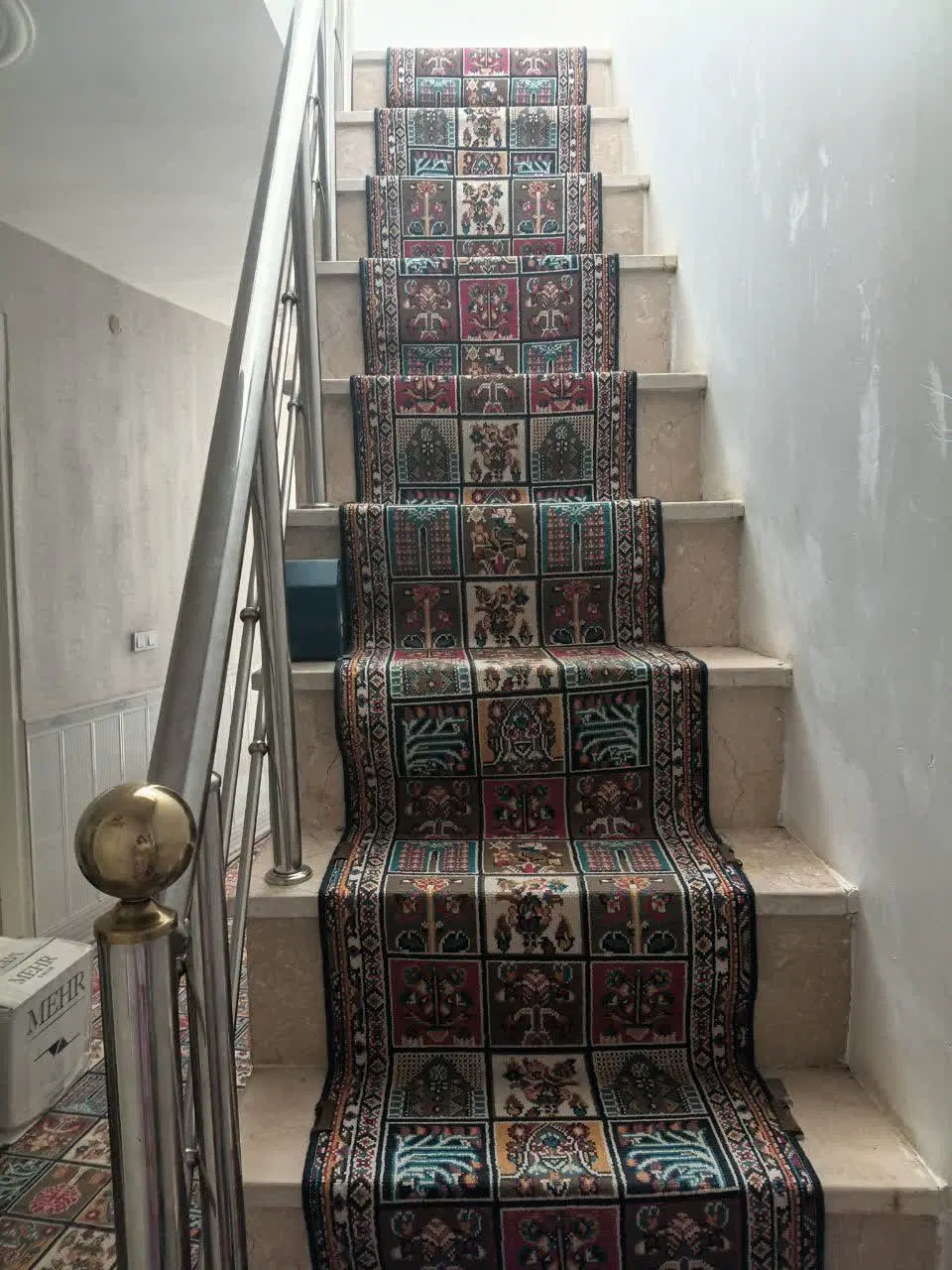 منزل مسکونی ویلایی
