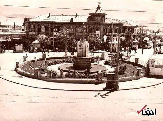 مغازه مرکز شهر
