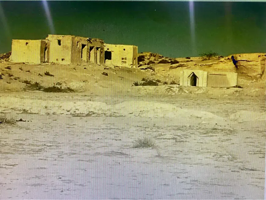 فروش زمین سوزا ( منطقه گزدان )
