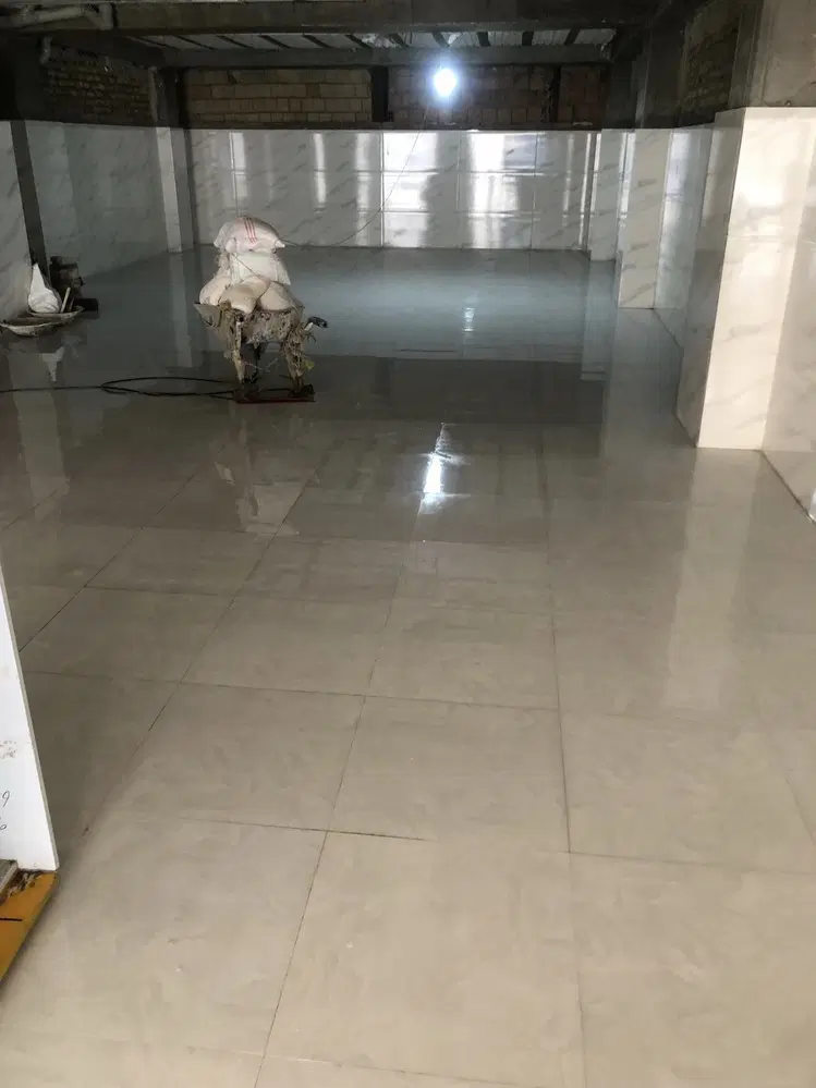 مغازه بزرگ