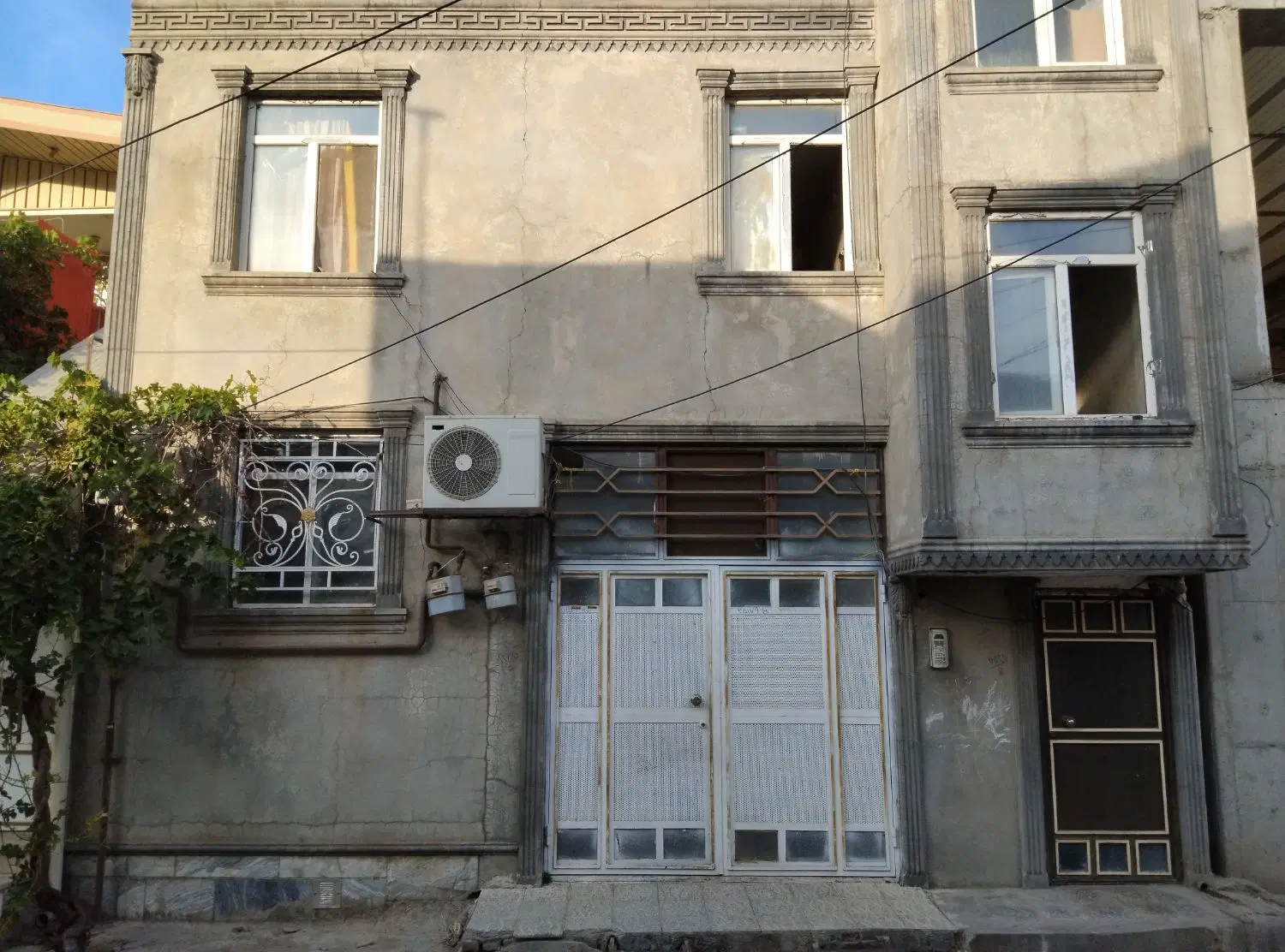 خانه ویلایی