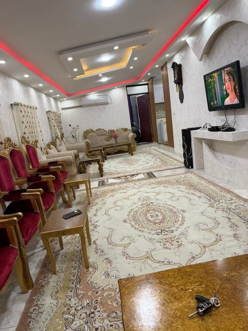 ویلای استخردار