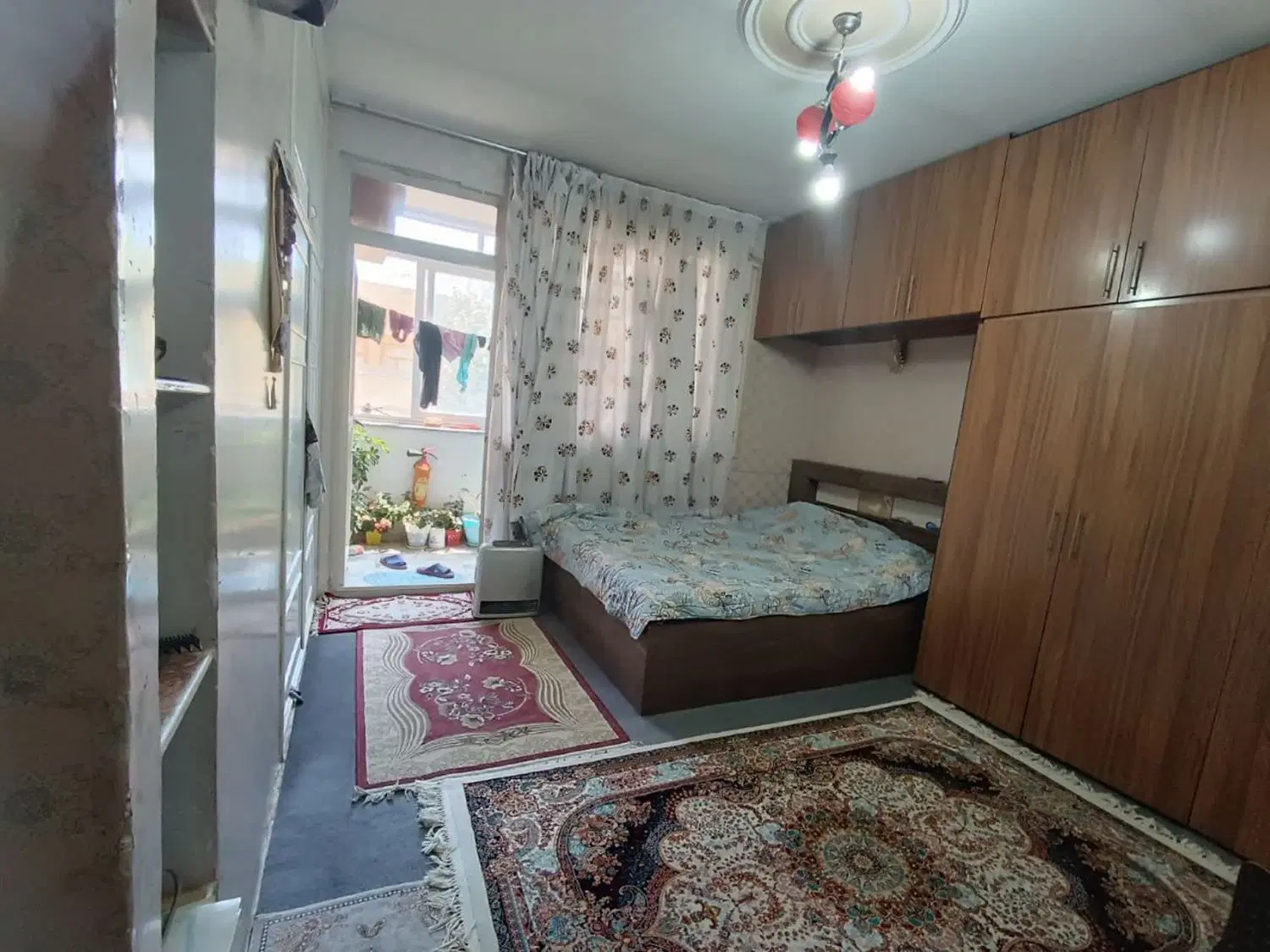 120متر 6واحدی عرصه 1000متر حسابی