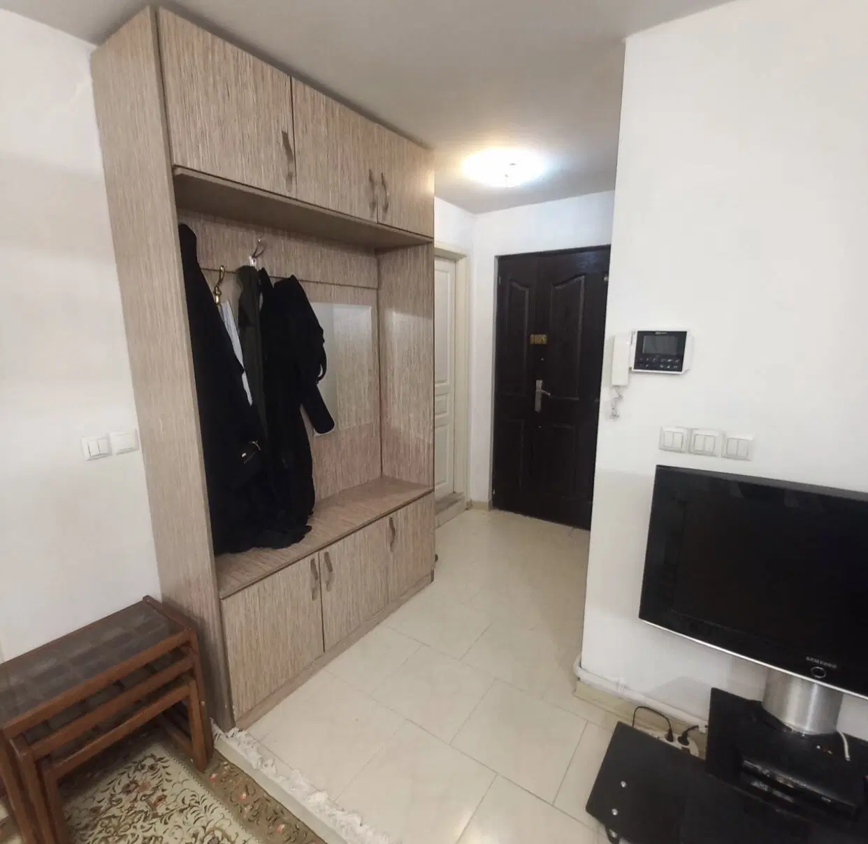 فروش یک واحد آپارتمان ۷۲ متری