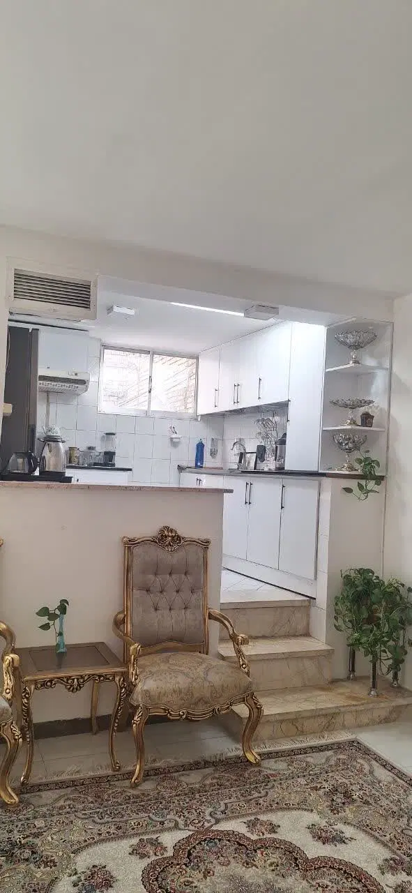 ویلایی۲طبقه شکار