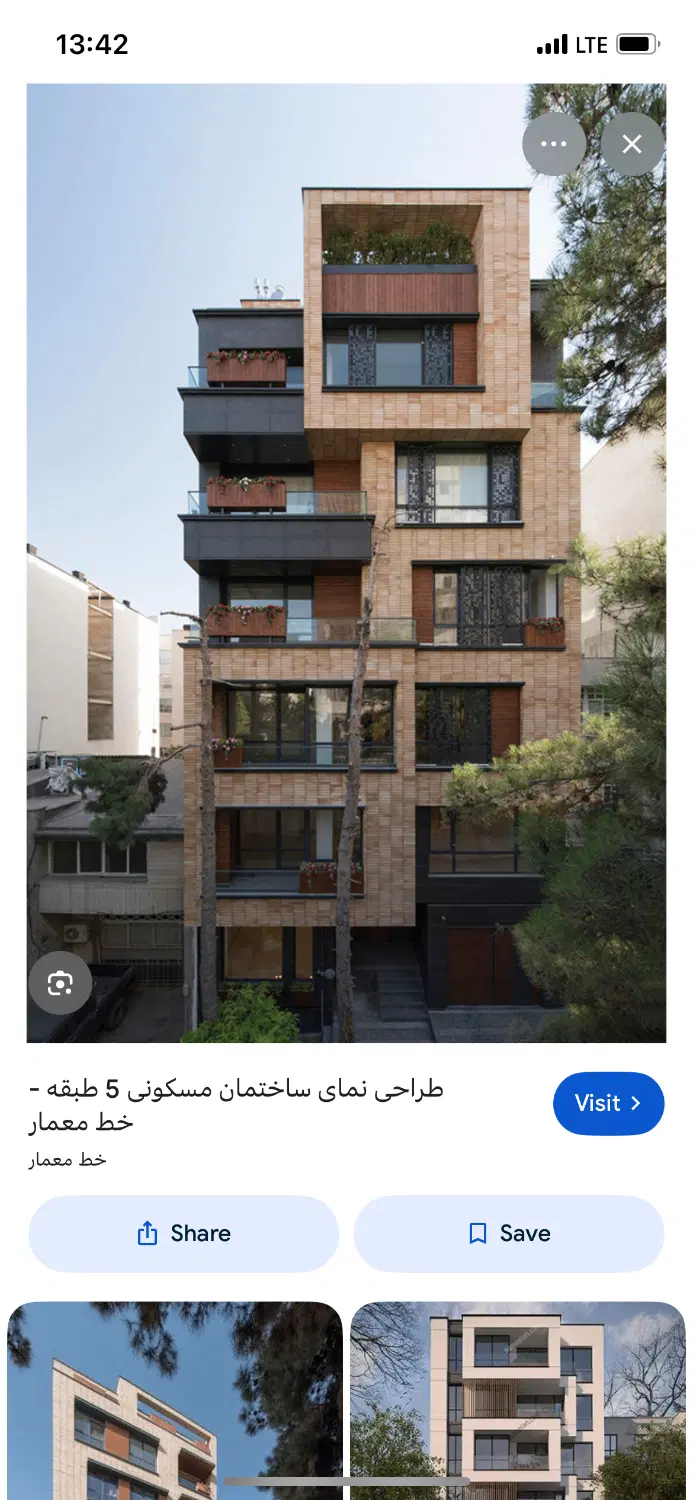 فروش اپارتمان ۷۰متری