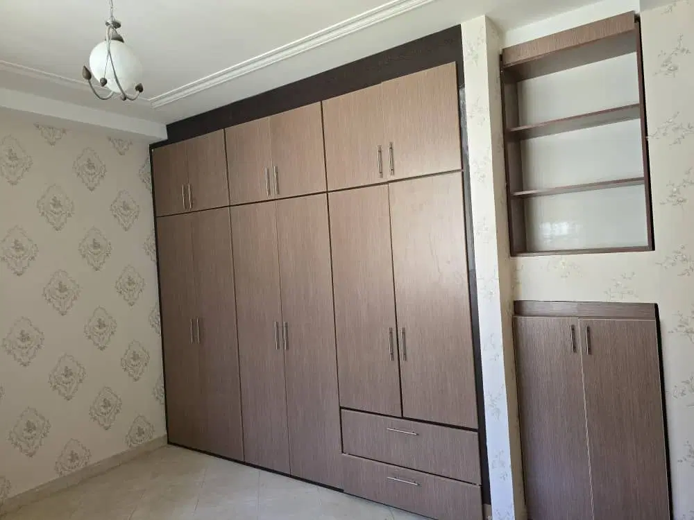 فروش دوخوابه بلوار کردستان (کانی دوشم)