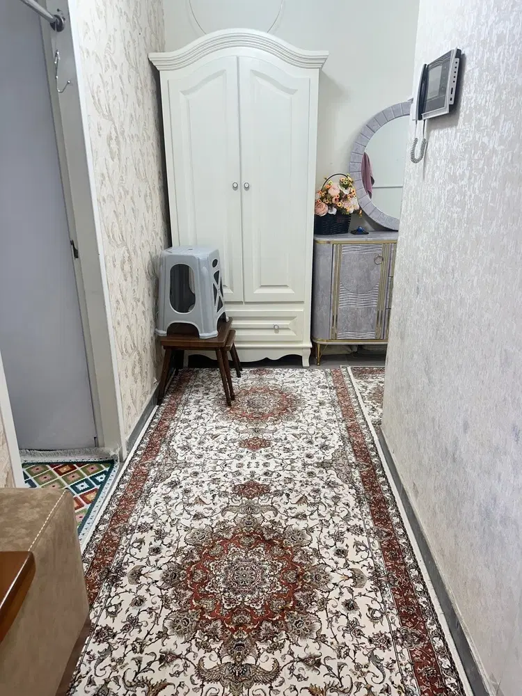 آپارتمان 60 متر در نظام مهندسی شهرک اندیشه