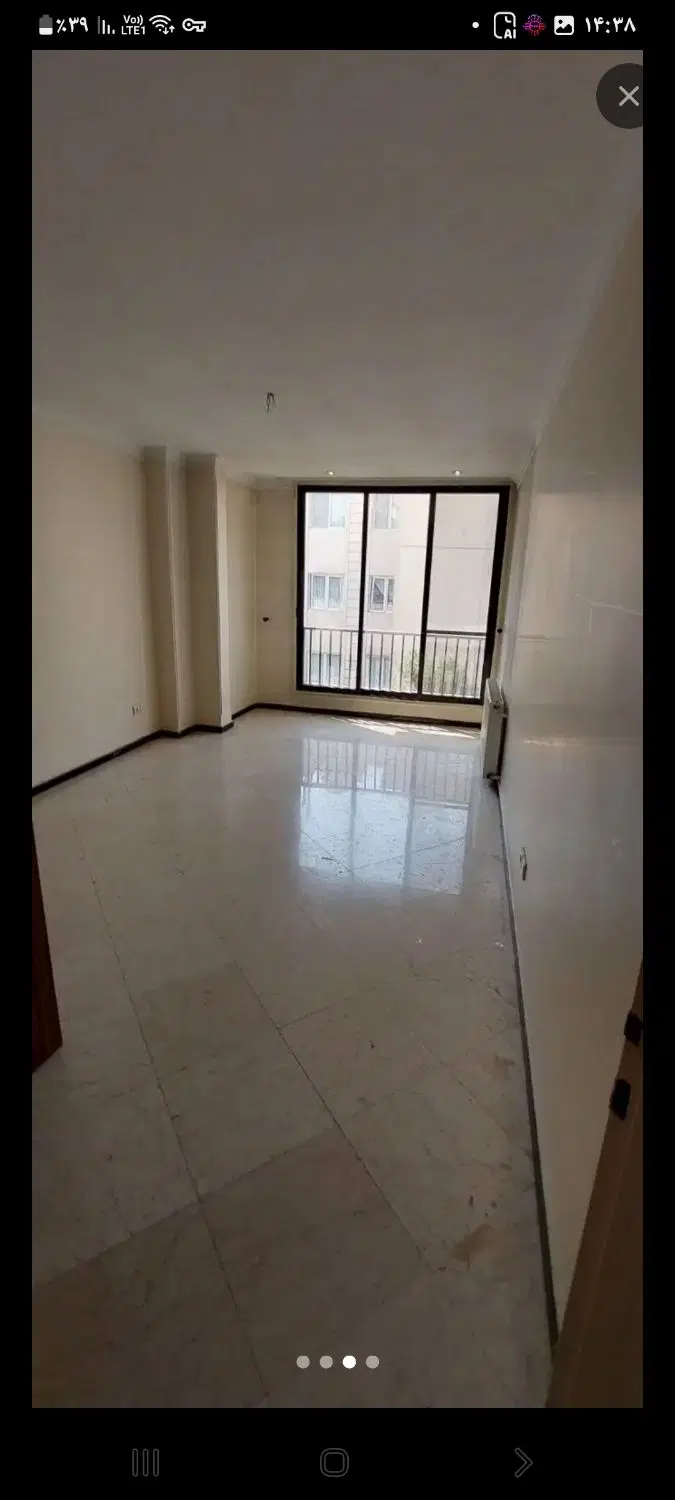 اجاره پاسداران _ گلستان۲۲۰  چهارخوابه_ ط پنچم