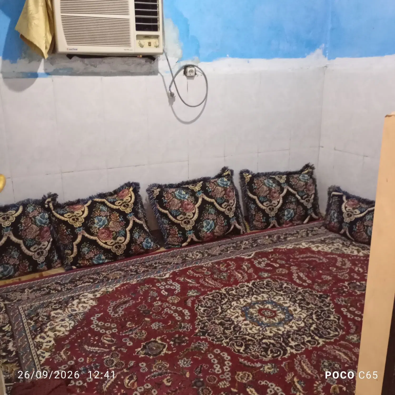 فروش خانه مسکونی