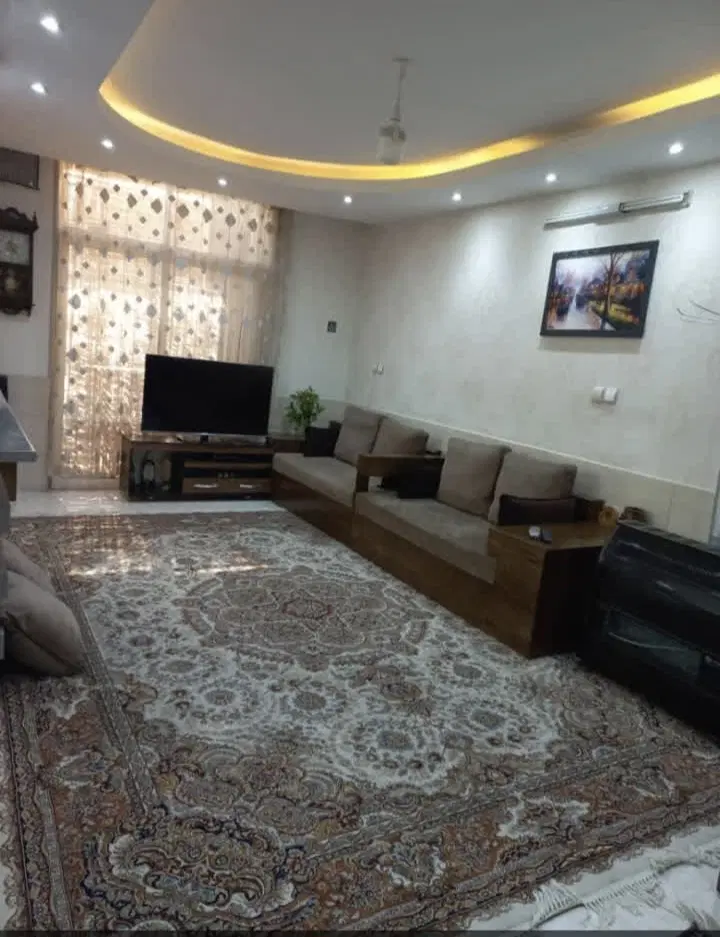 فروش آپارتمان ۶۰ متری دوخوابه