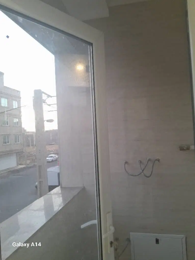 زمین تجاری ۲۴متری شهرک غرب