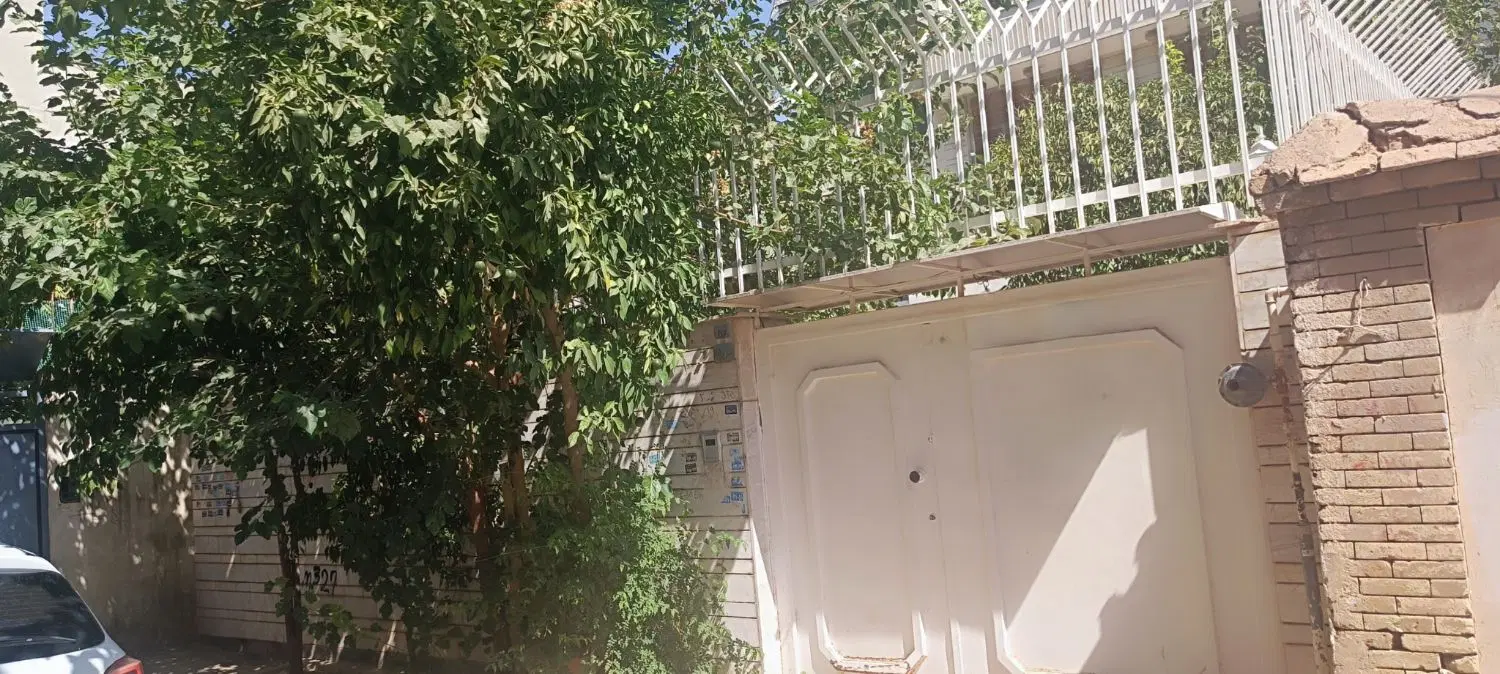 فروش ویلایی اکازیون
