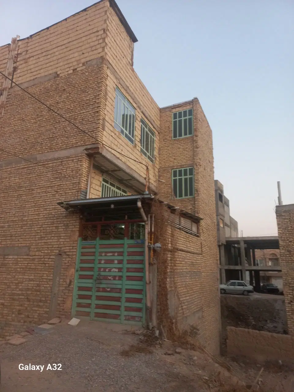 فروش مسکونی_انباری_کارگاهی