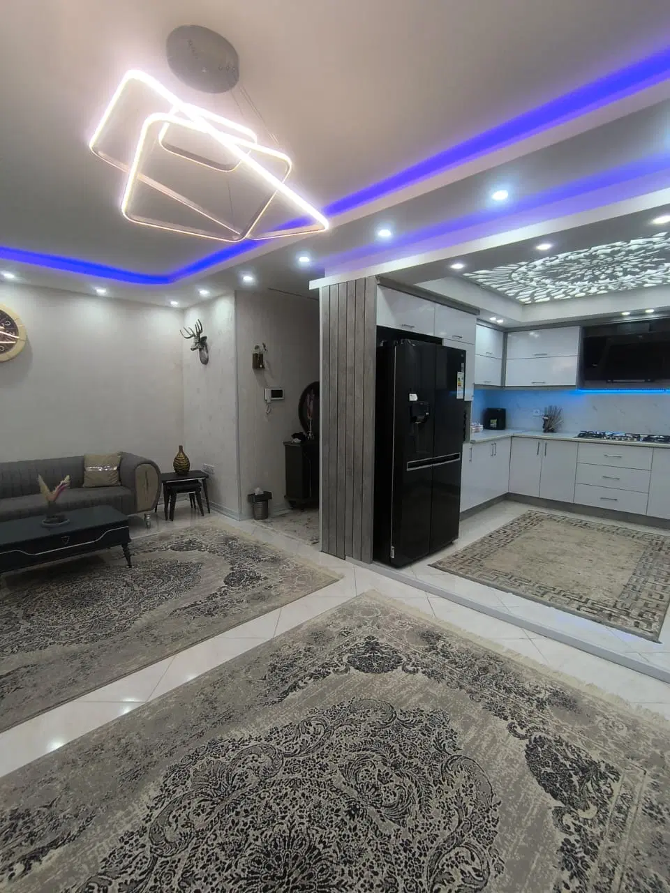 آپارتمان ۸۵متری شیک و تمیز مجتمع کوهسار۵