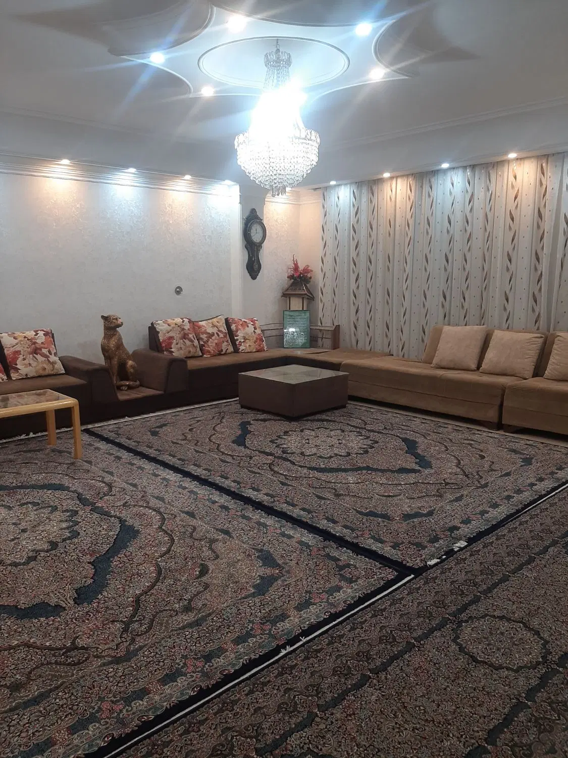 فردش تک واحدی _ مدیران__ دوکله_ شیک
