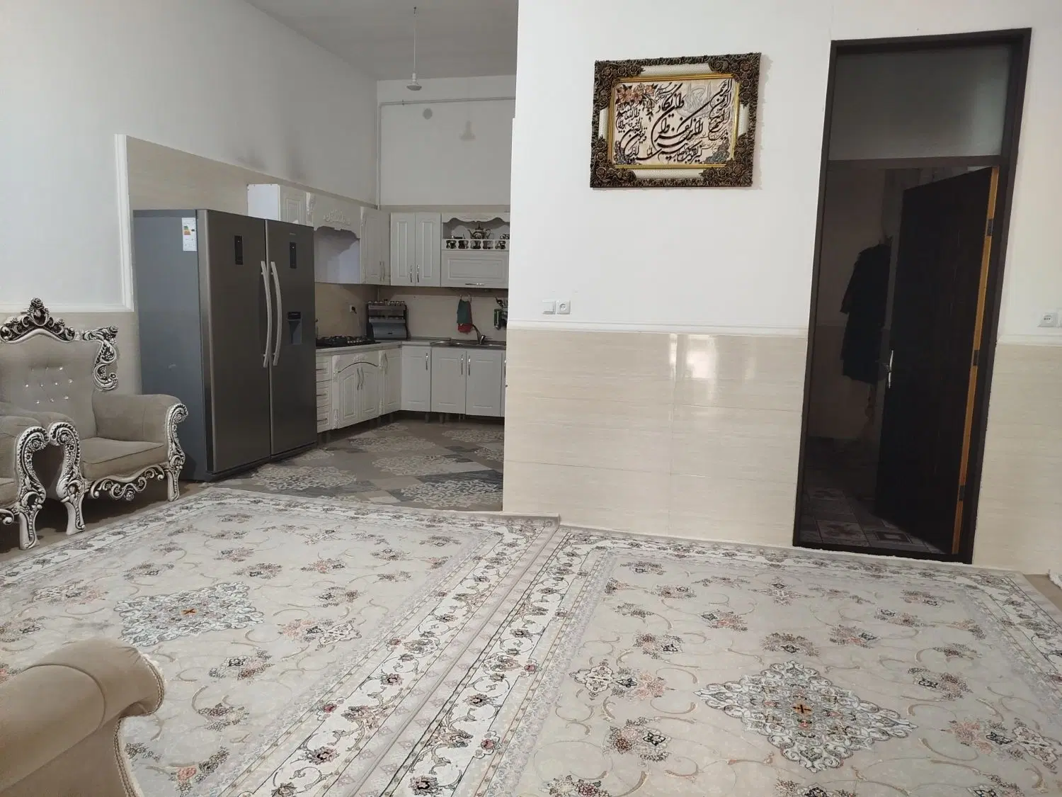 خانه اجاره ای