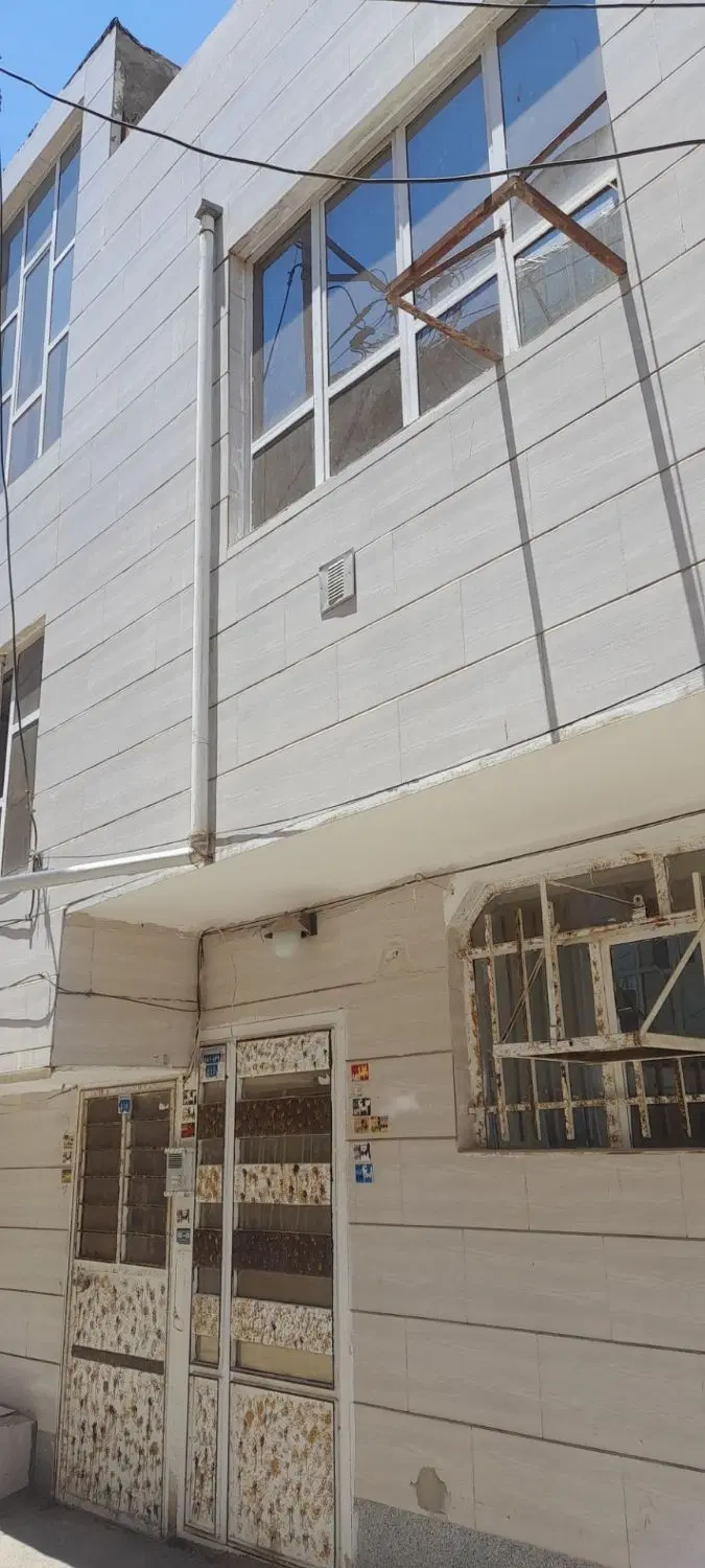 خانه فروشی