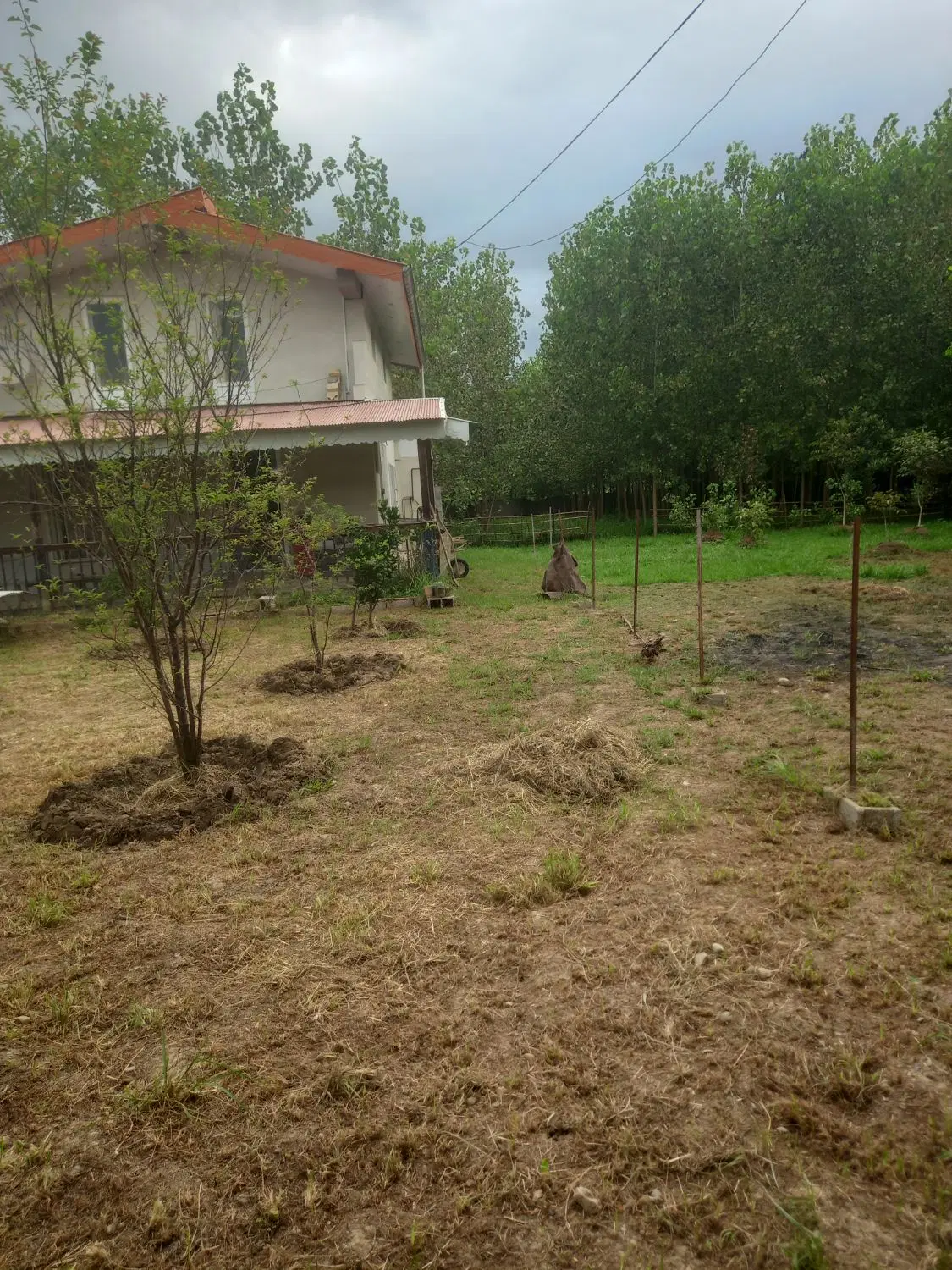بهشت در شمال میخوای ، بیا اینجا