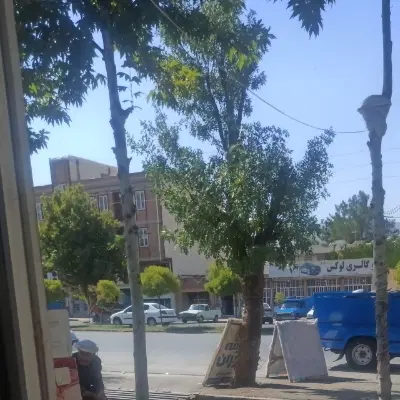 زمین مسکونی