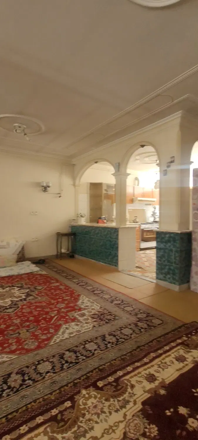 خونه ویلایی ۲۰۰متری دوبحر محدوده گلزار